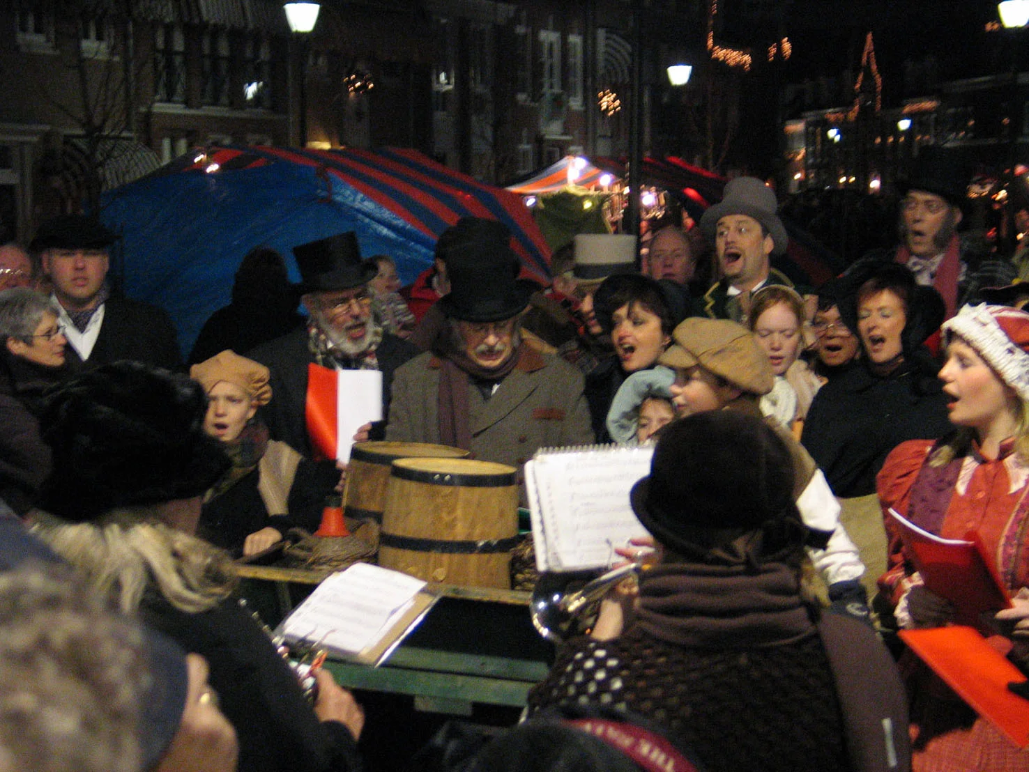 065 - Kerstmarkt Helmond 2003.jpg