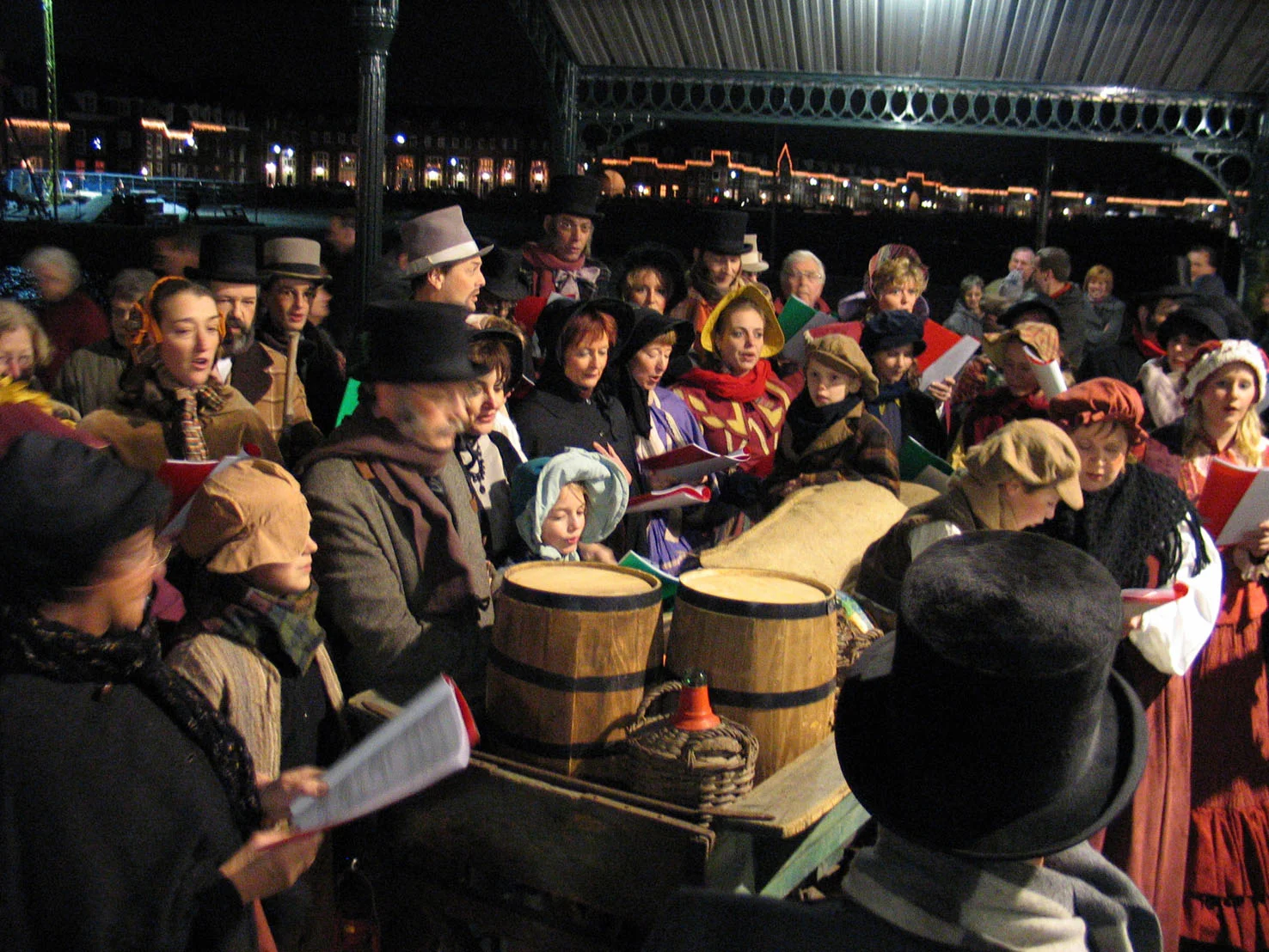 069 - Kerstmarkt Helmond 2003.jpg