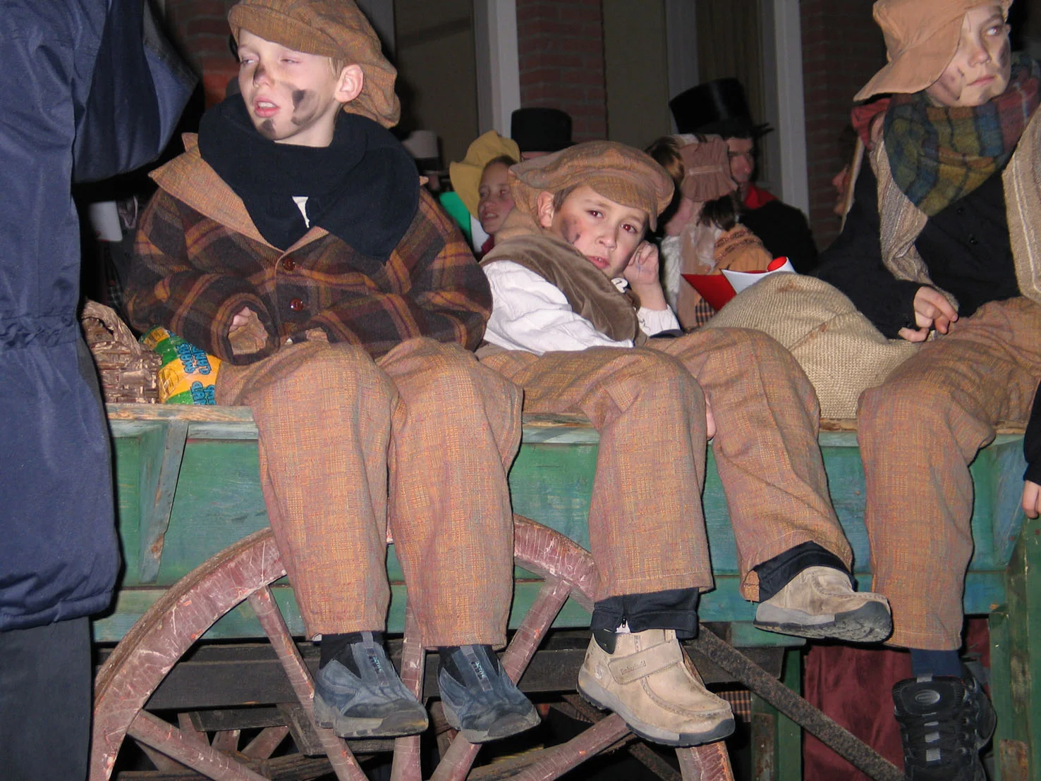 082 - Kerstmarkt Helmond 2003.jpg