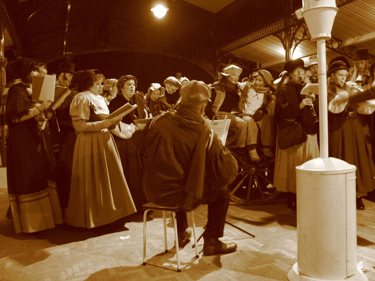 104 - Kerstmarkt Helmond 2003.jpg