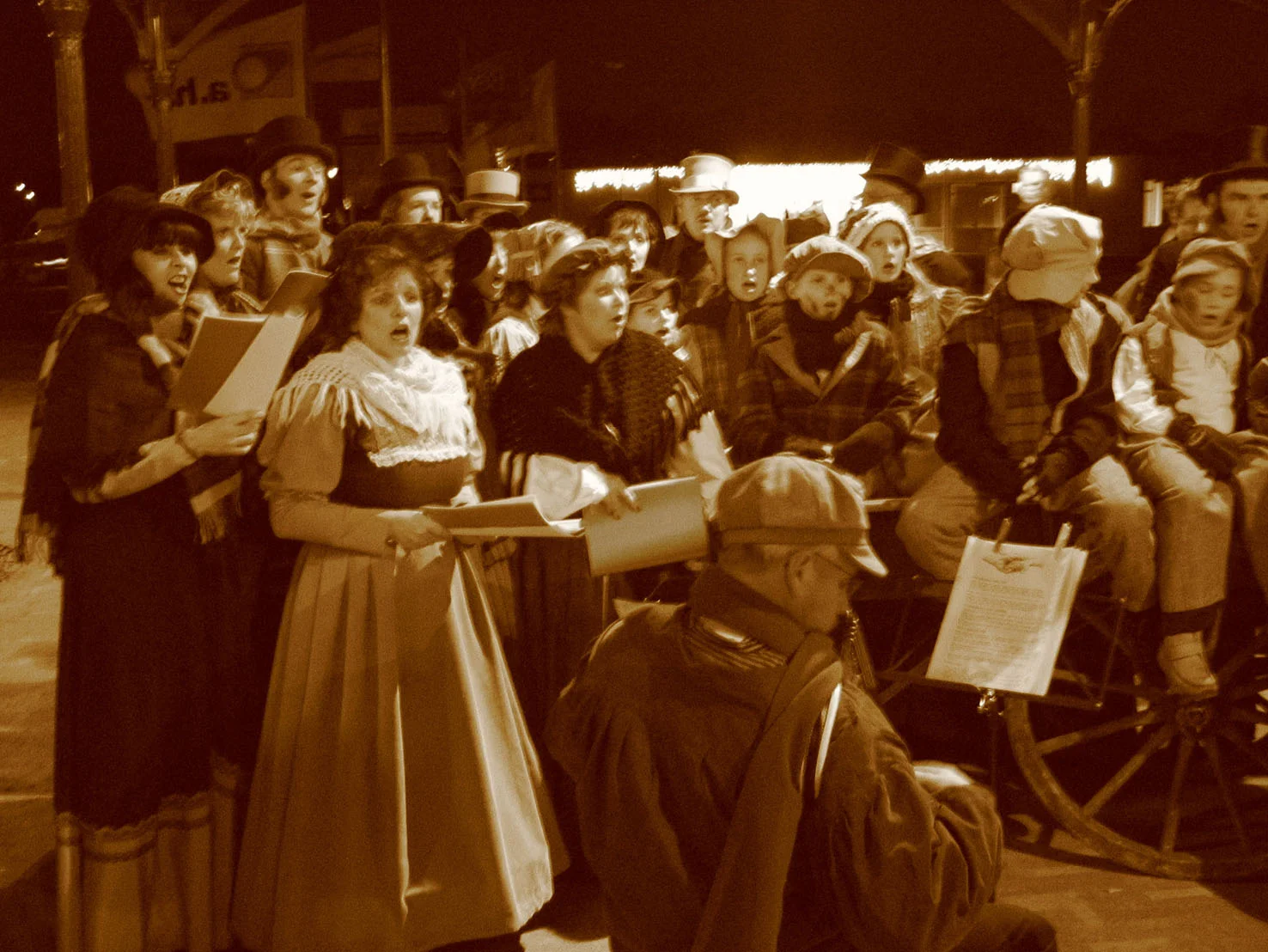 111 - Kerstmarkt Helmond 2003.jpg