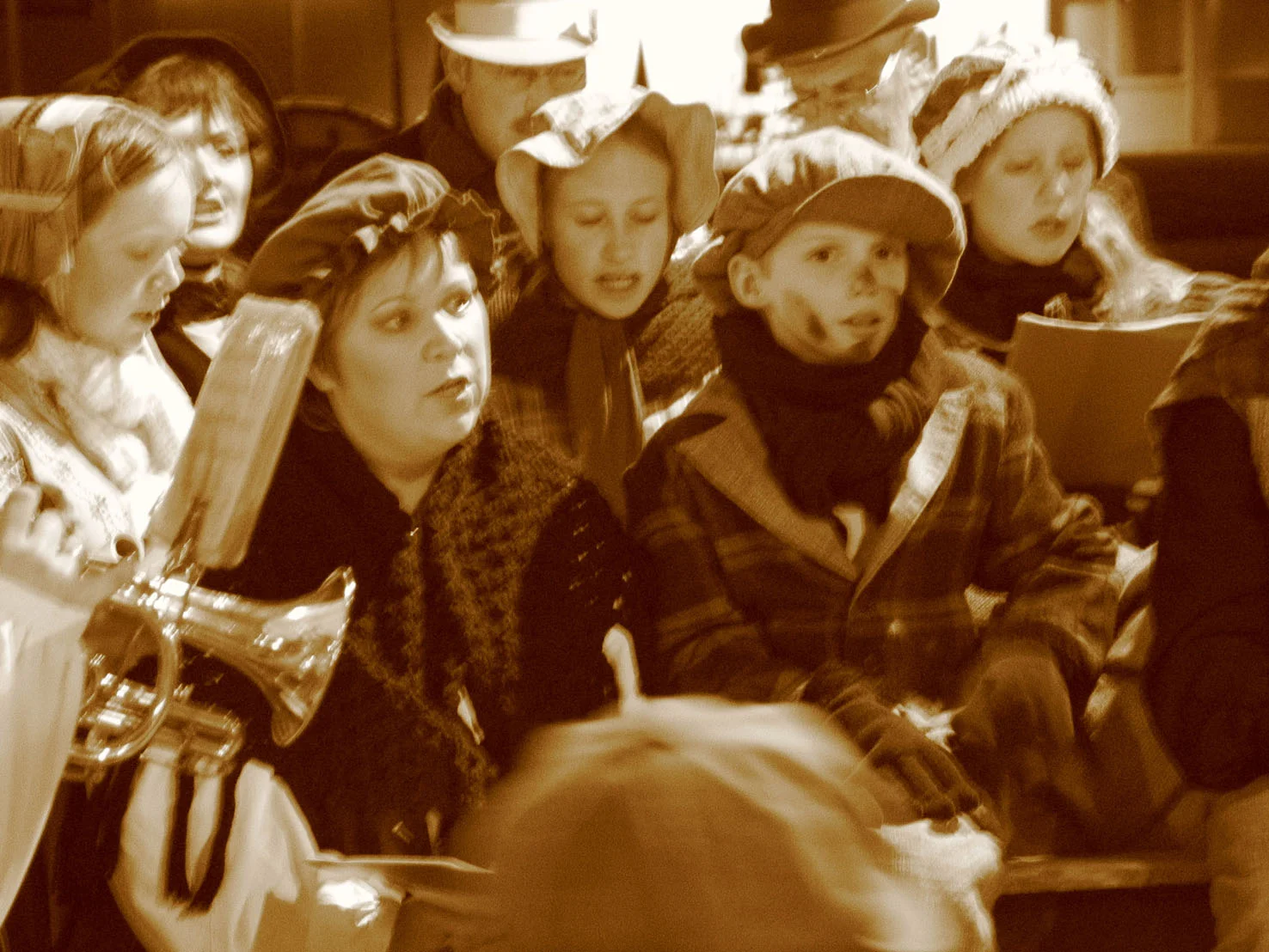 112 - Kerstmarkt Helmond 2003.jpg