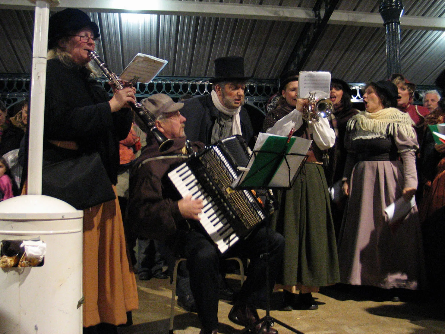 115 - Kerstmarkt Helmond 2003.jpg