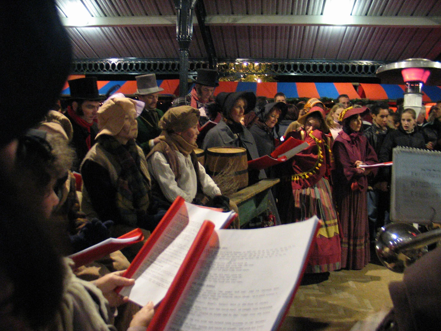 125 - Kerstmarkt Helmond 2003.jpg