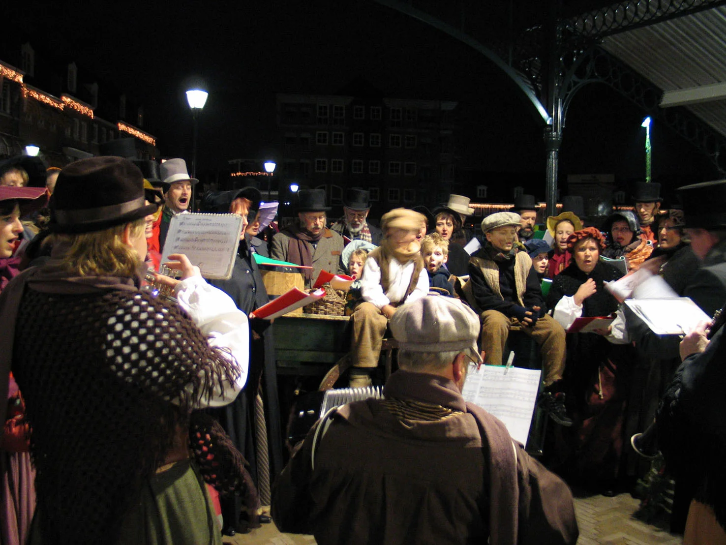 135 - Kerstmarkt Helmond 2003.jpg