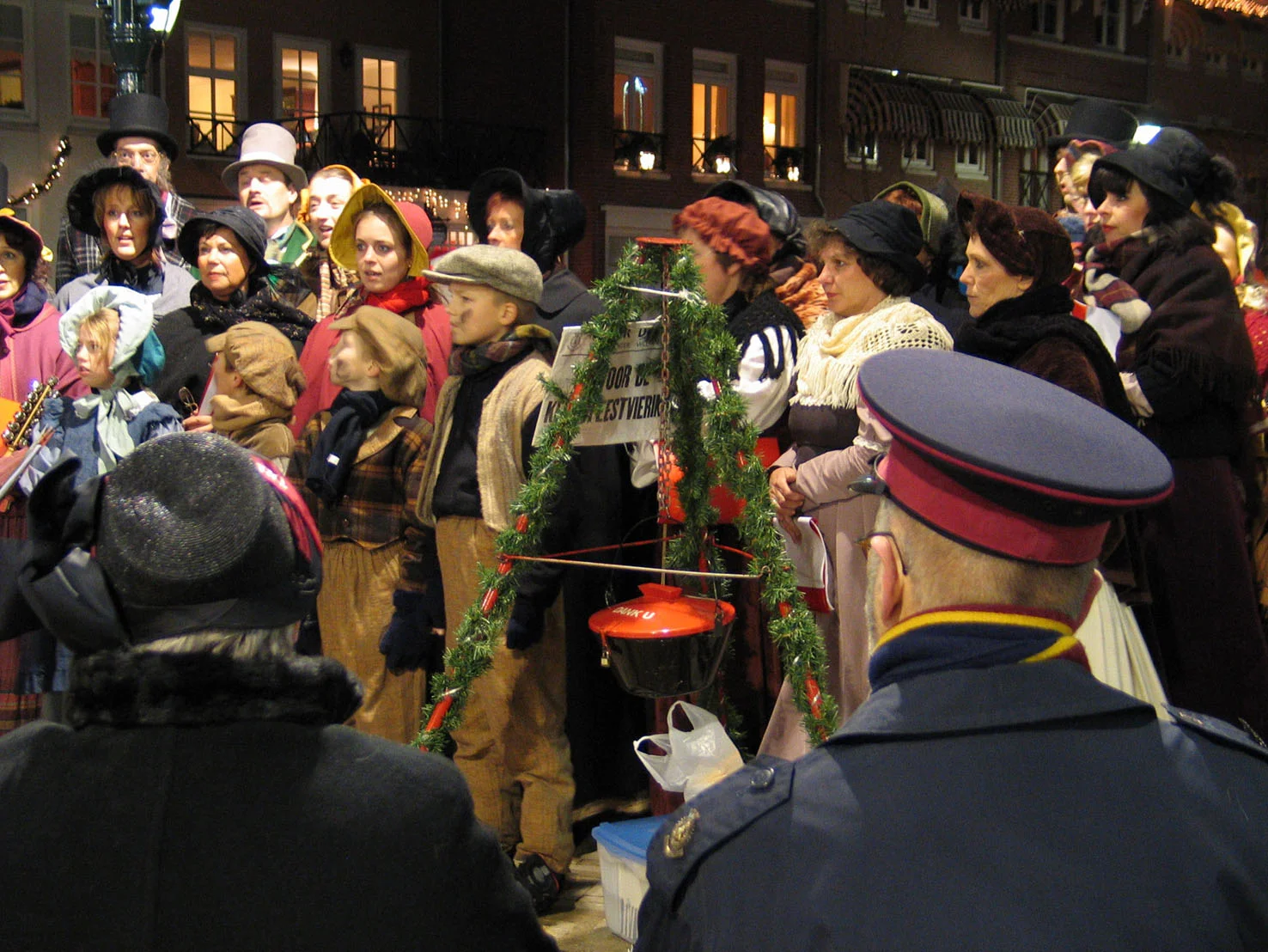 140 - Kerstmarkt Helmond 2003.jpg
