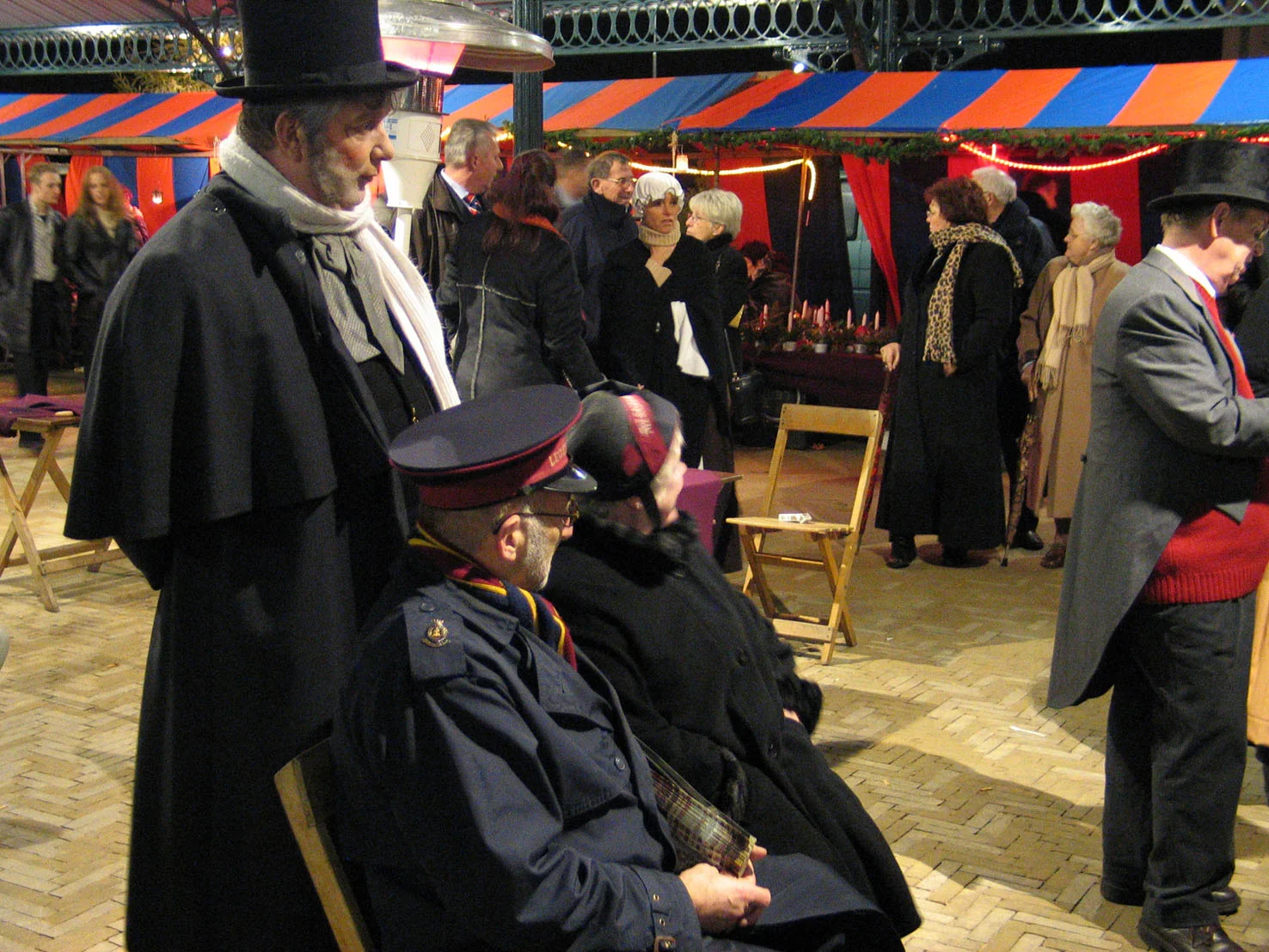 146 - Kerstmarkt Helmond 2003.jpg