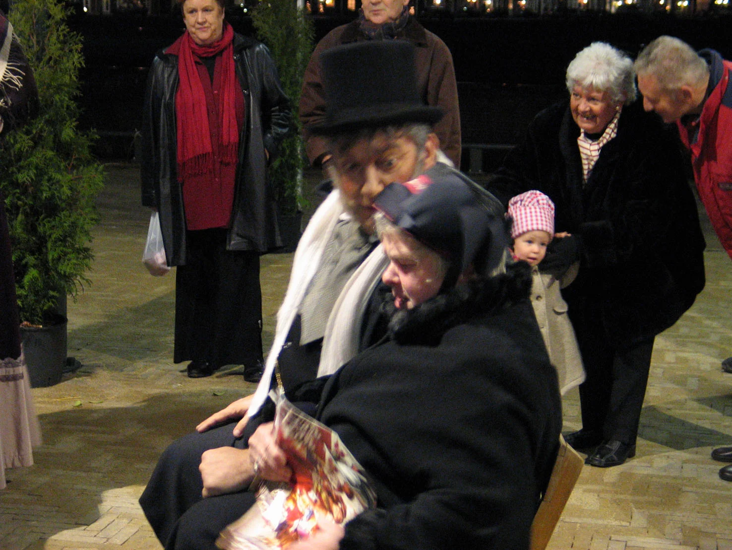 159 - Kerstmarkt Helmond 2003.jpg