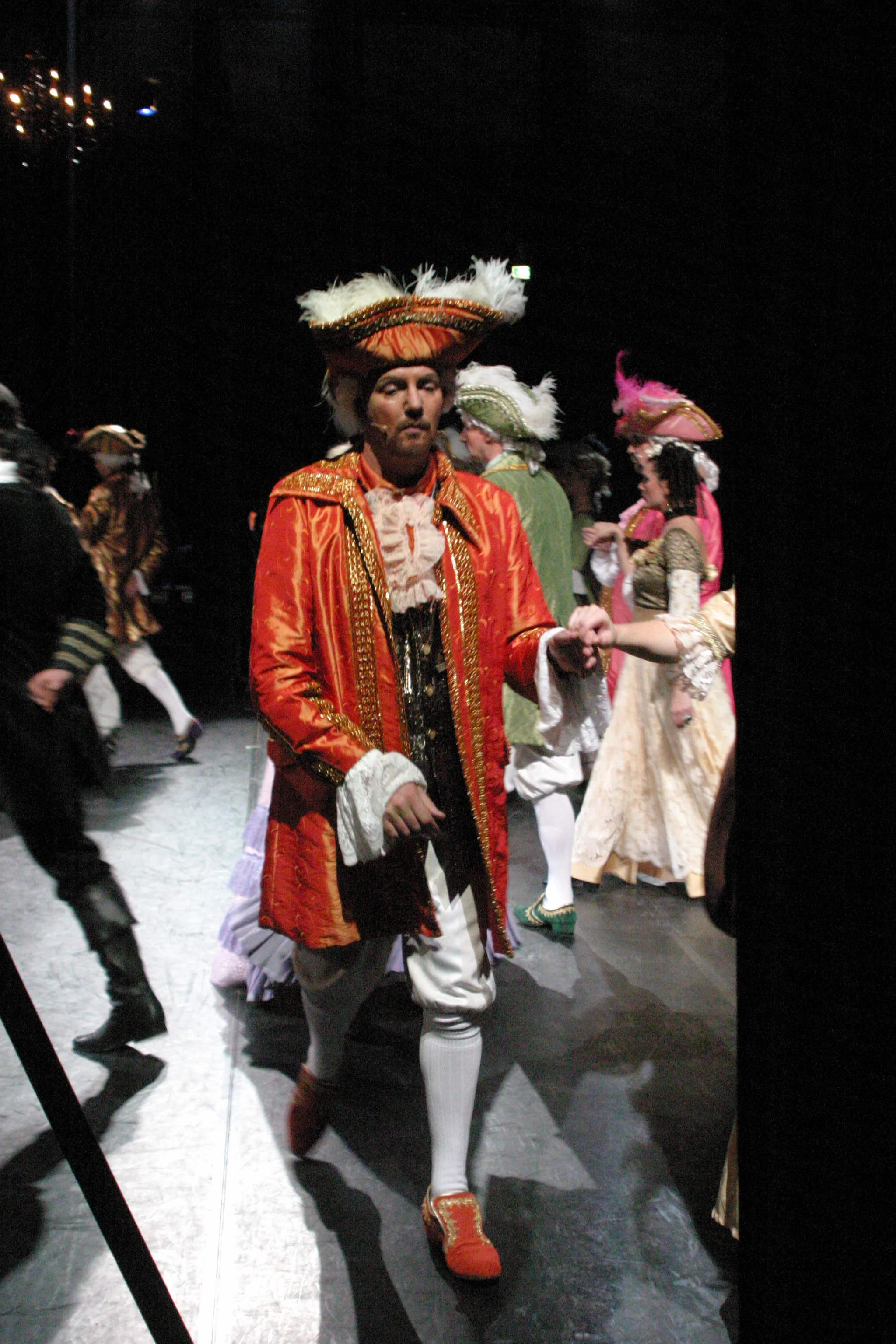 245 - The Scarlet Pimpernel 2005 - Veldhoven.jpg