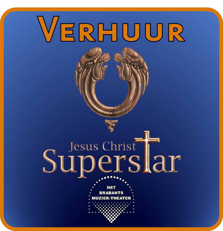 Verhuur Jesus Christ Superstar