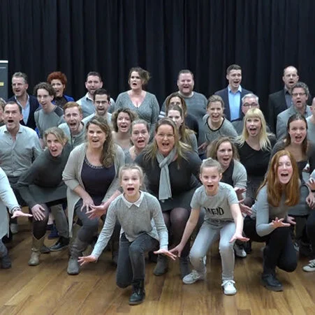 Brabants Muziek-Theater pakt uit met The Visit (video)