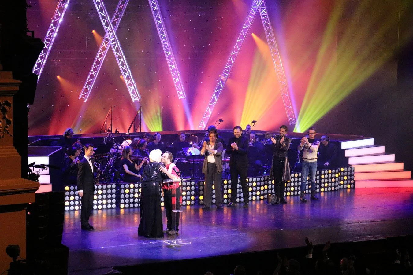 Brabants Muziek Theater's Titanic beste amateur dramamusical van Nederland