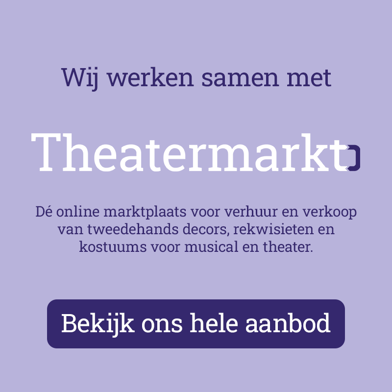 Verhuur en verkoop