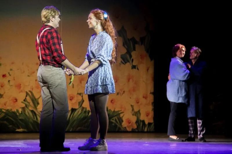 BMT Producties schittert met Big Fish