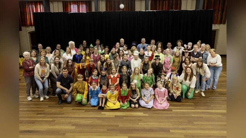 ‘Het doek valt definitief’