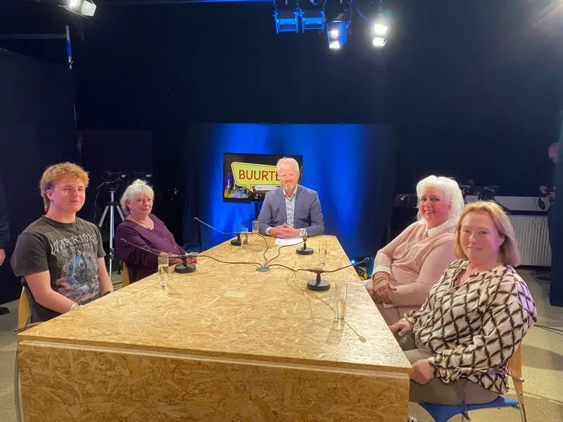 ‘Kunst’ staat centraal in laatste aflevering ‘Buurten’ (video)