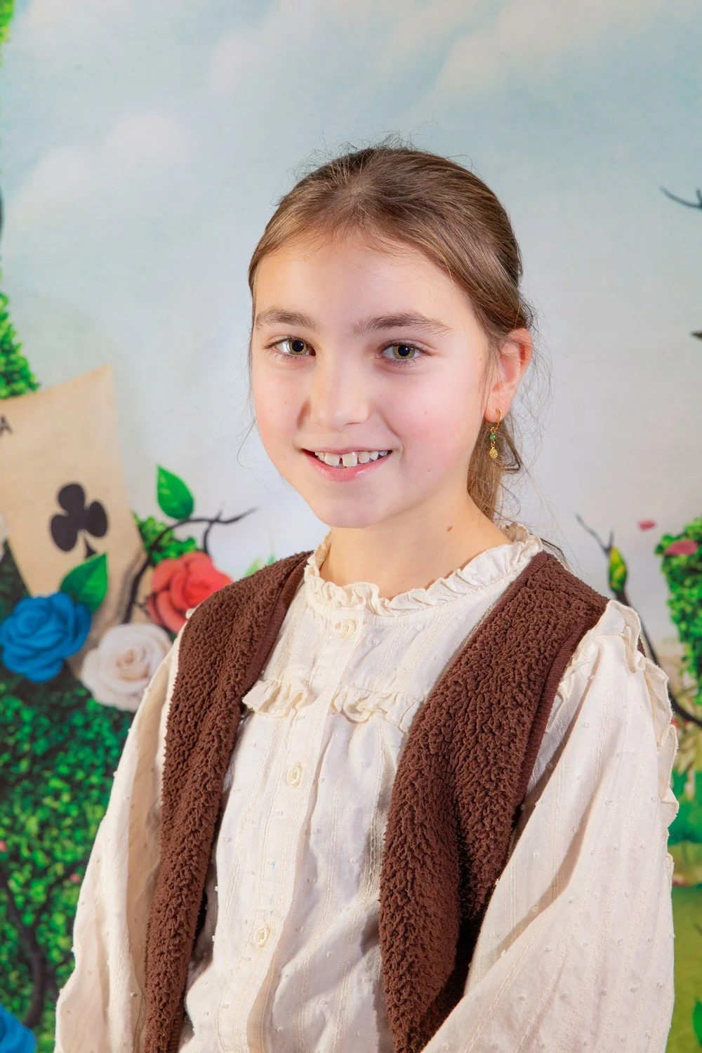 Kiki van de Snepscheut