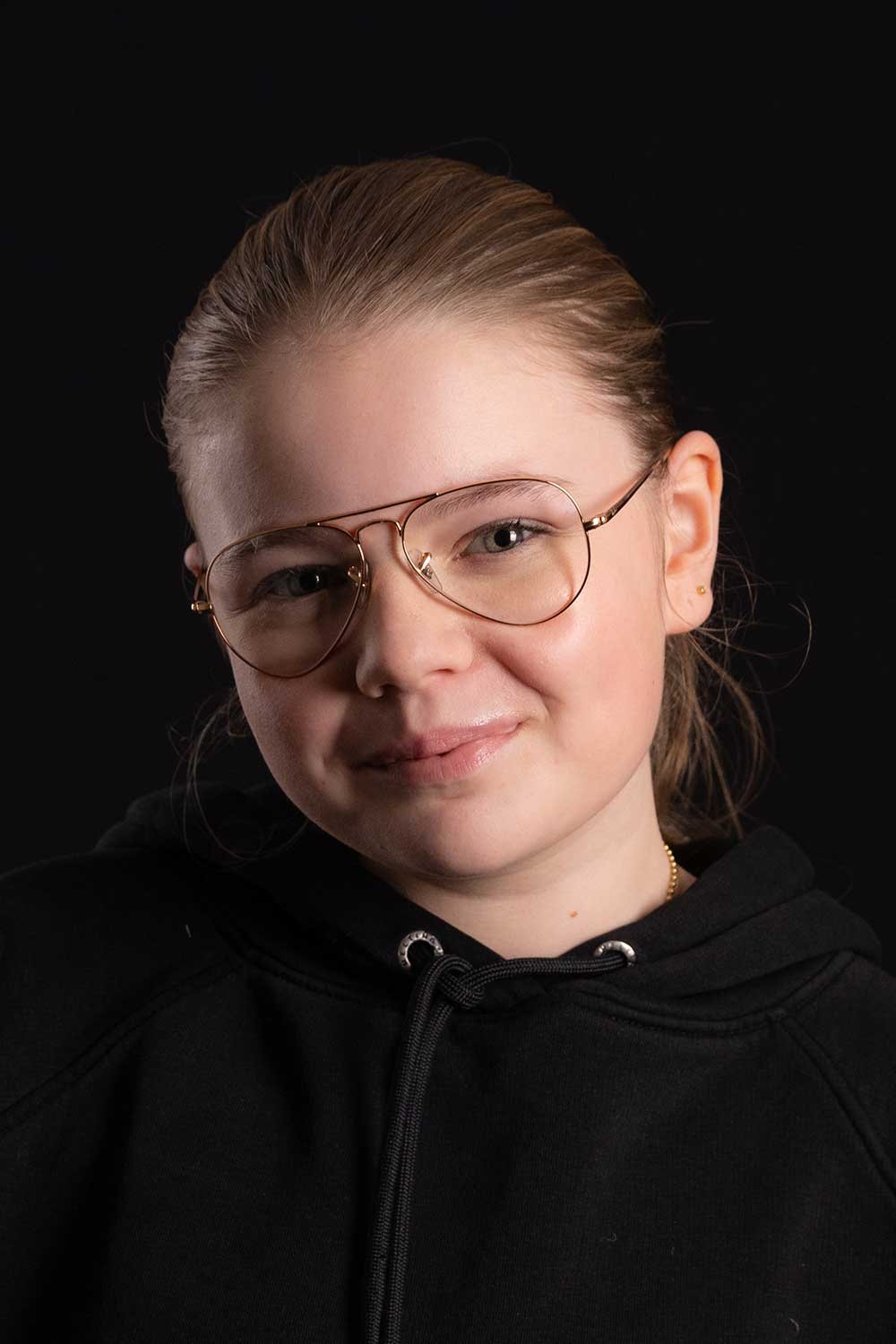 Isa Engels