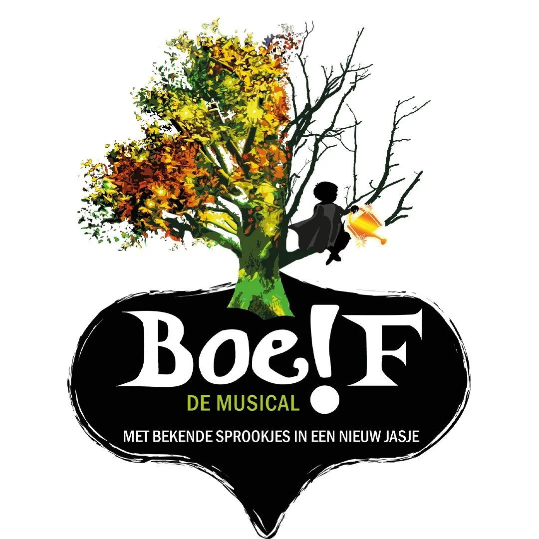Boe!F de Musical