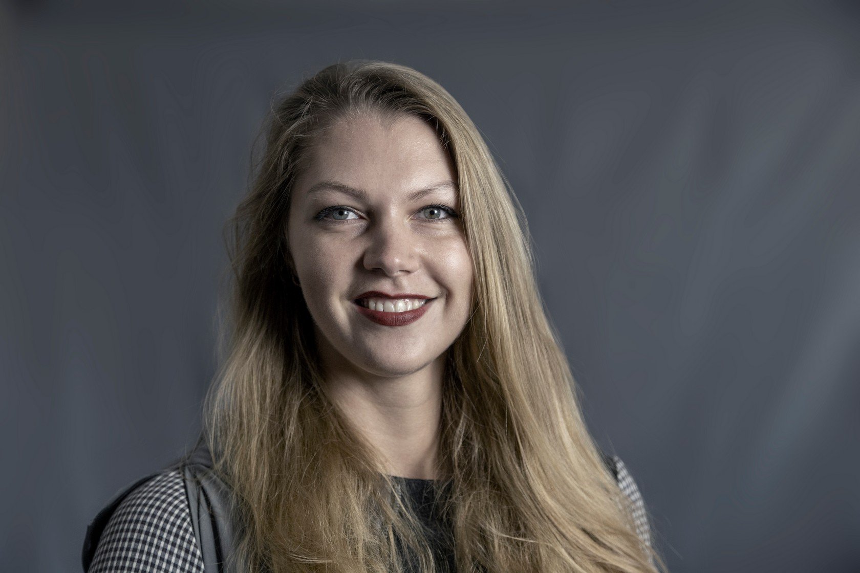 Lisa Theunissen