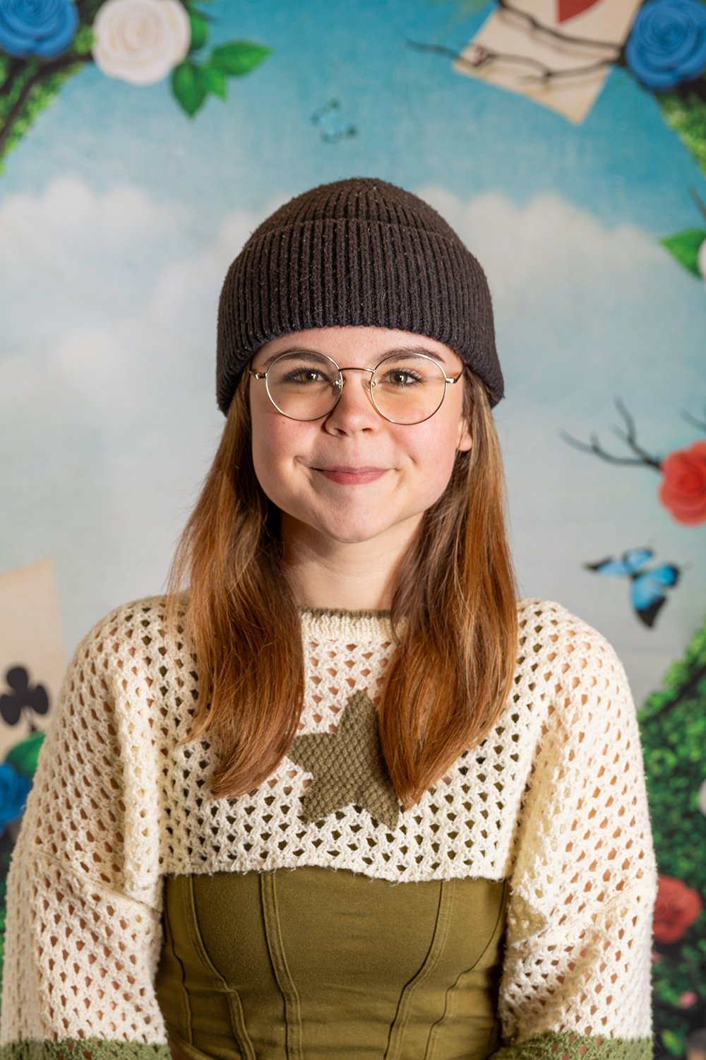 Kayleigh Hustinx