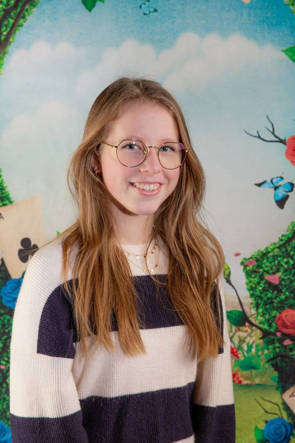 Suze van Haaren