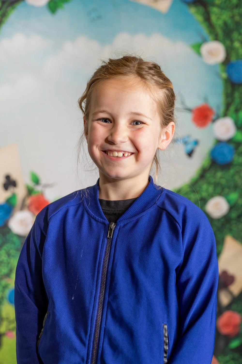 Daantje van Schaaijk