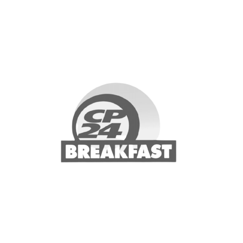 CP24 Breakfast Logo