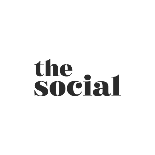 The Social Logo