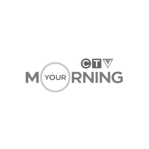 CTV Your Morning Logo