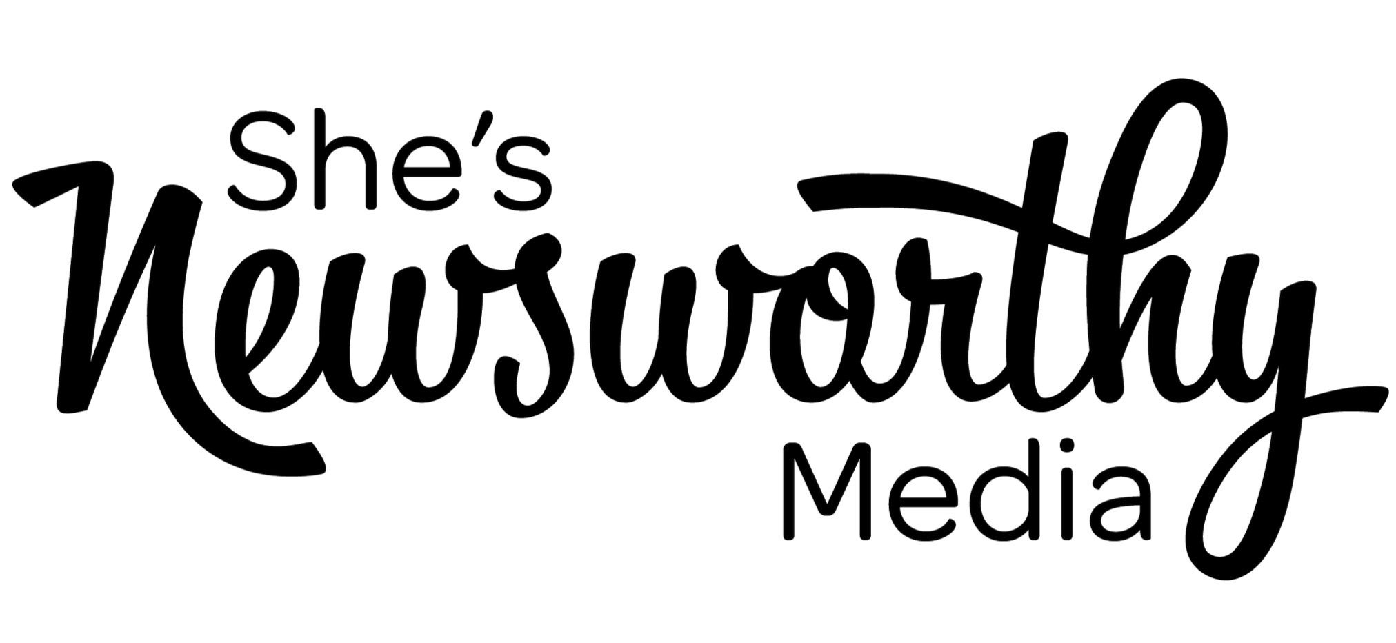 She&#39;s Newsworthy Media | PR for Women Entrepreneurs