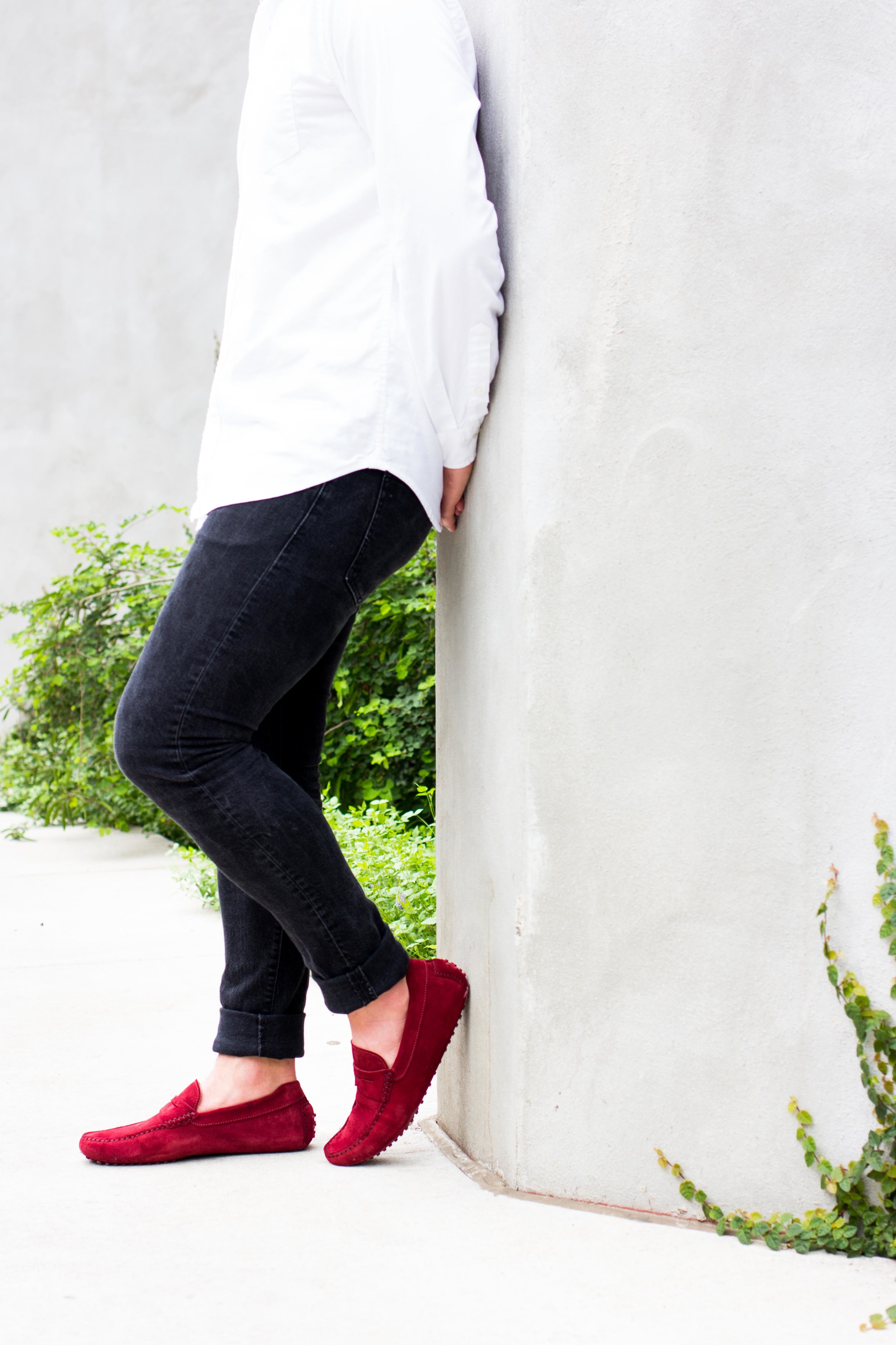 jack erwin parker drivers