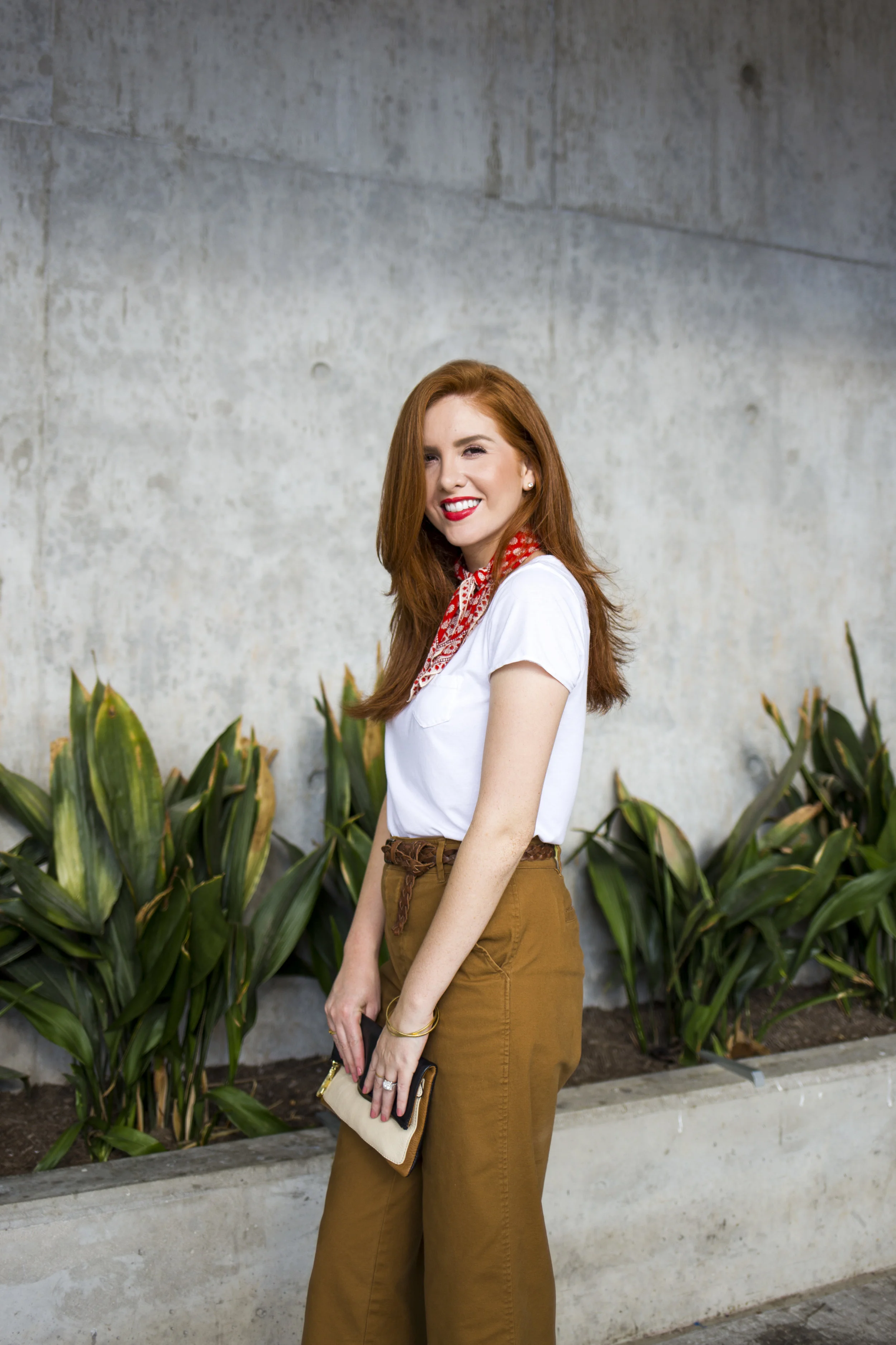 Creative Hangs with Lifestyle and Fashion Blogger Nicole Fuentes 