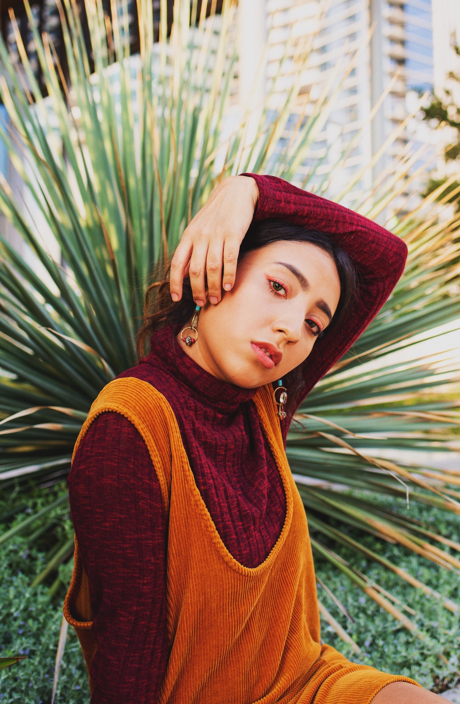 Creative Hangs: Marifer Angulo 