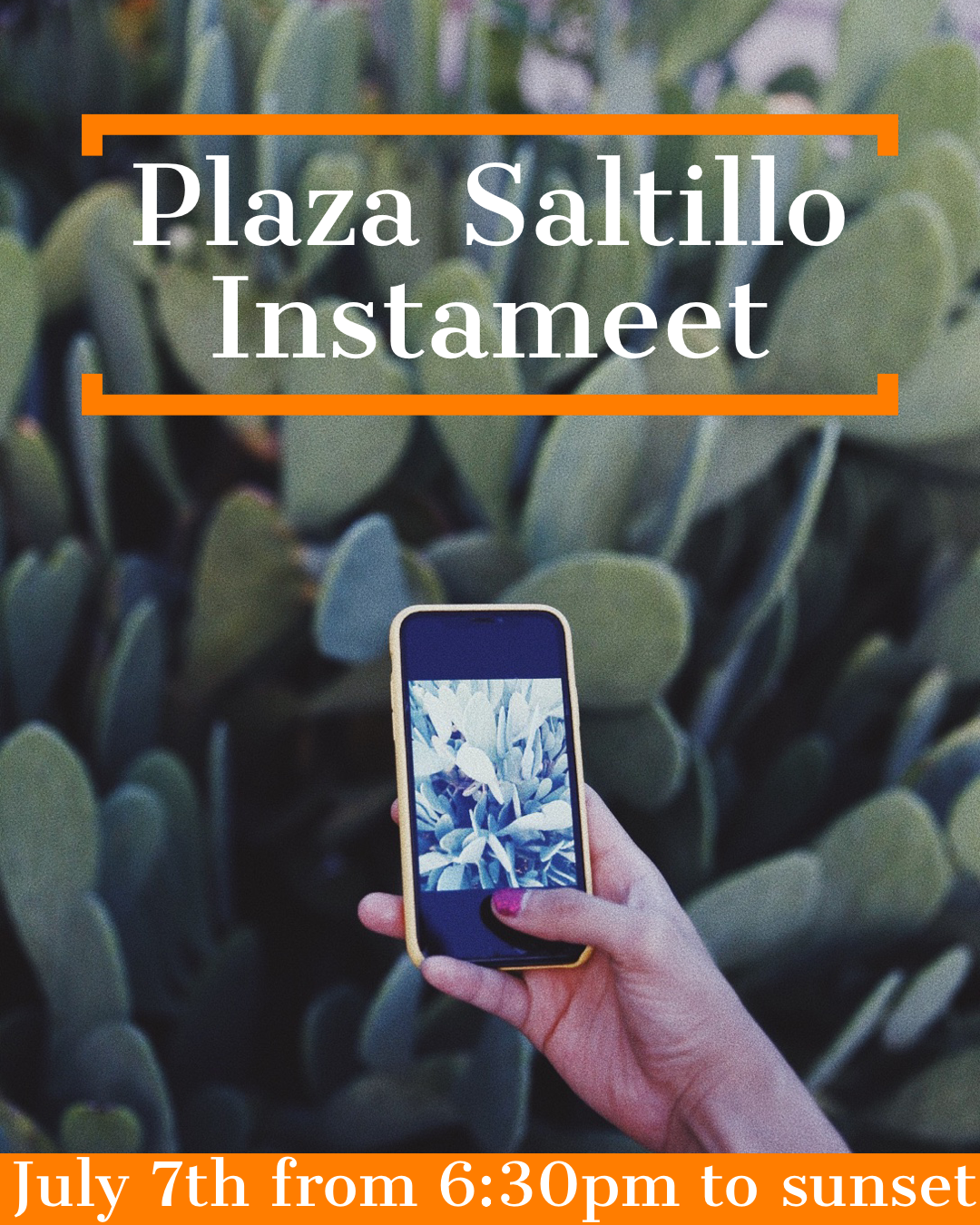 IGAustinTexas Plaza Saltillo Instameet 