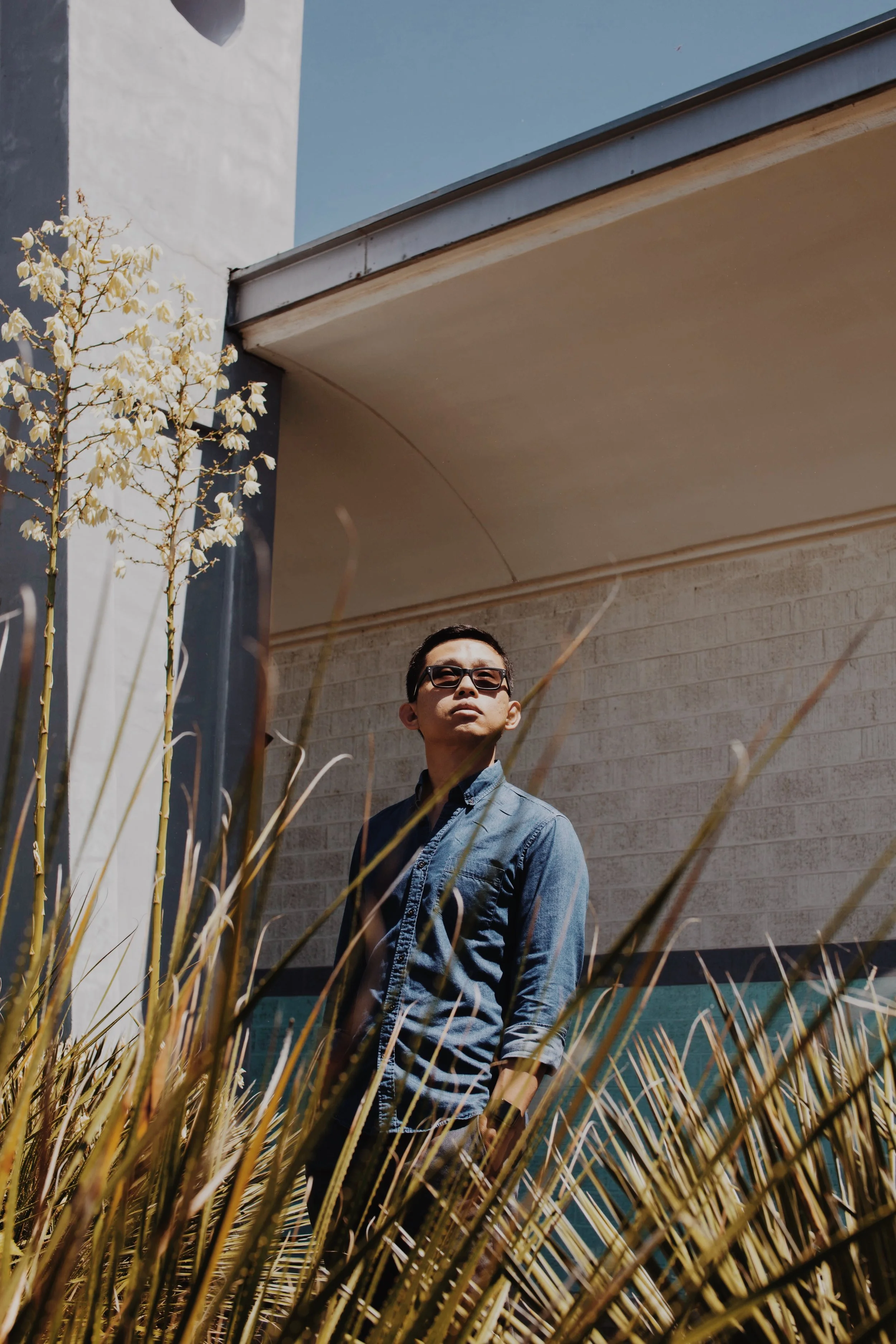 Creative Hangs with Chee Sim 