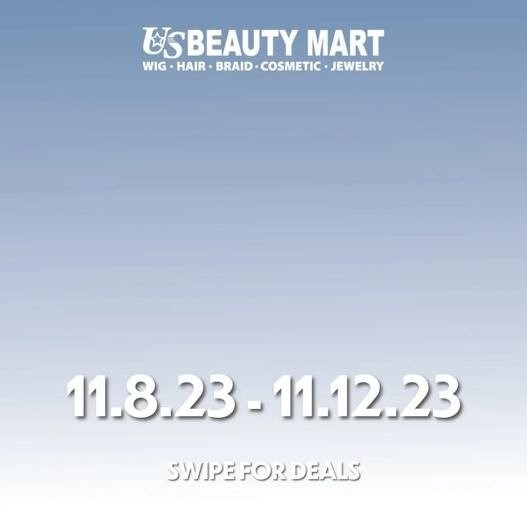 US Beauty Mart