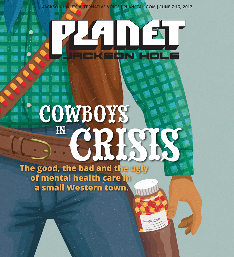 Cowboys in Crisis