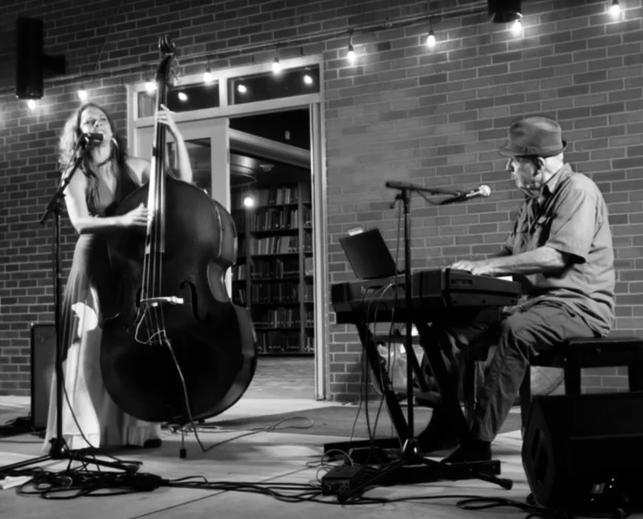 Annie and Tom Sturdevant Duo - special guest Jeff Taylor