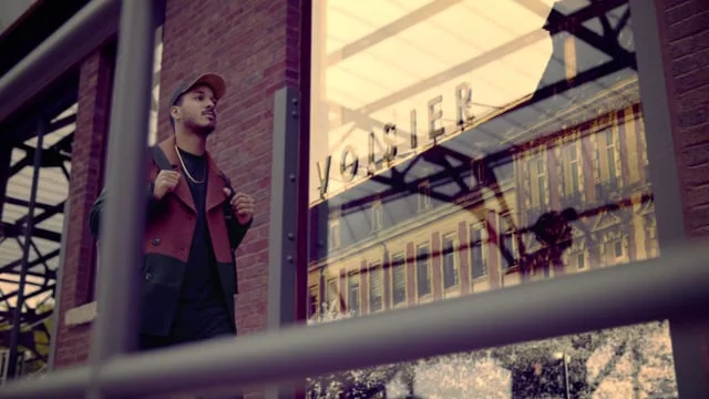 Courvoisier - The Making of a Masterpiece