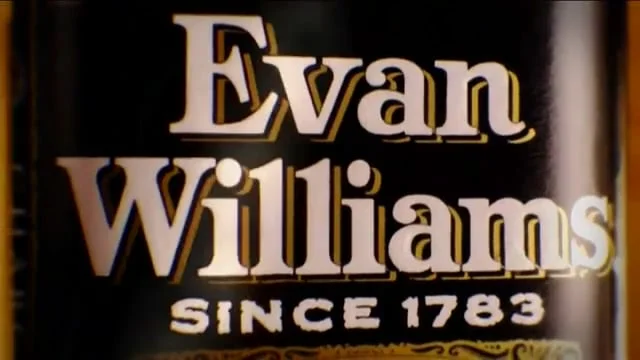 Seriously Good Bourbon