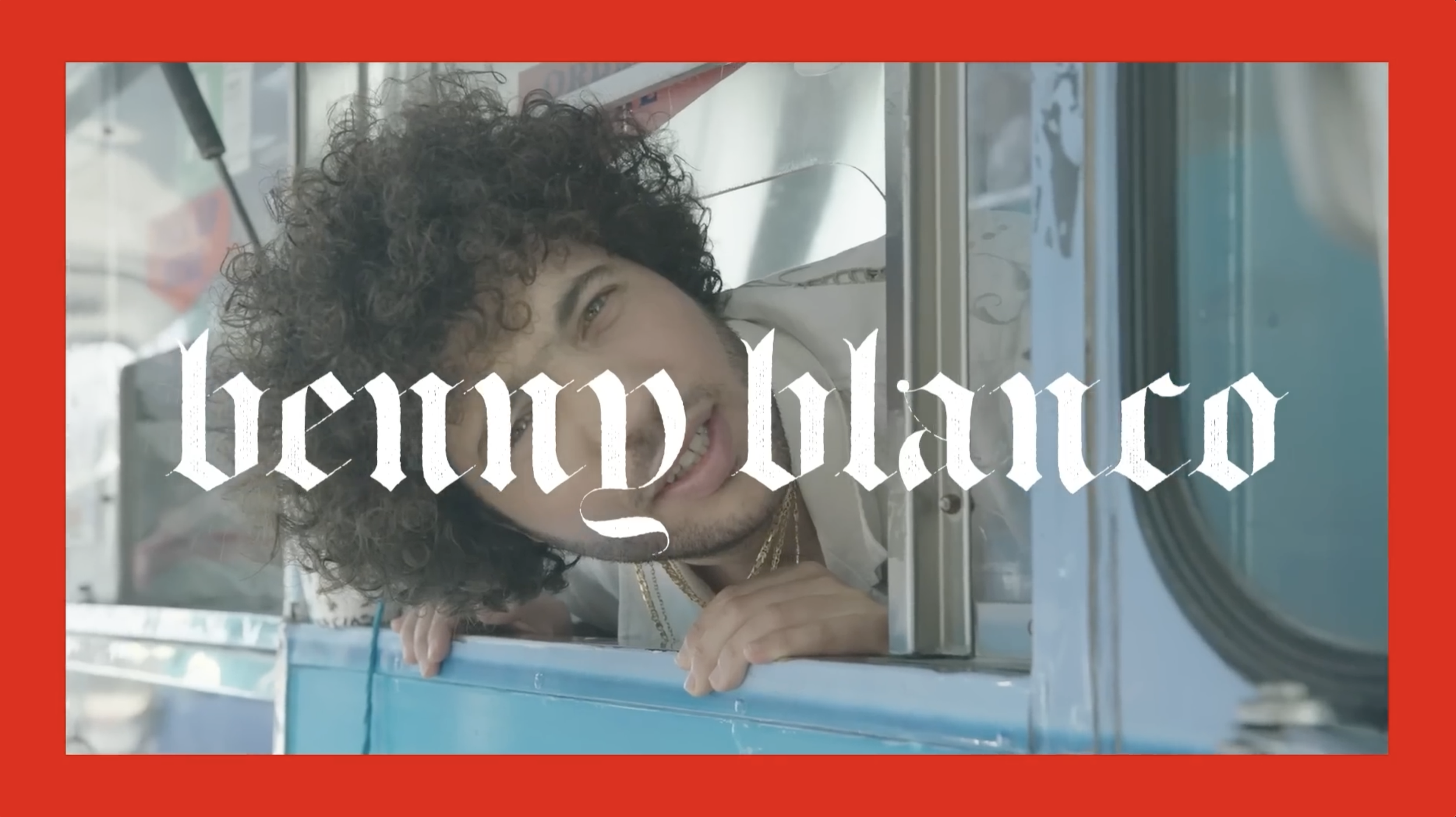 Adobe x benny blanco (Music)