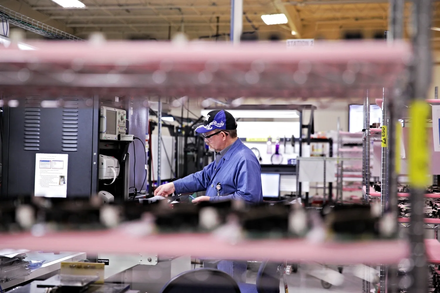 Intro — SRC Electrical