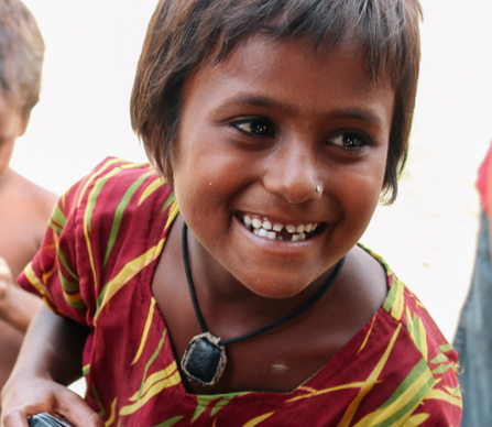 Do you have any unused cameras lying around? Put them to a good cause!