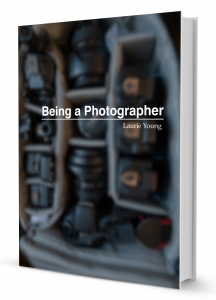 Laurie Young's book explores the concept of 'who are you shooting for' really well. Worth a read!