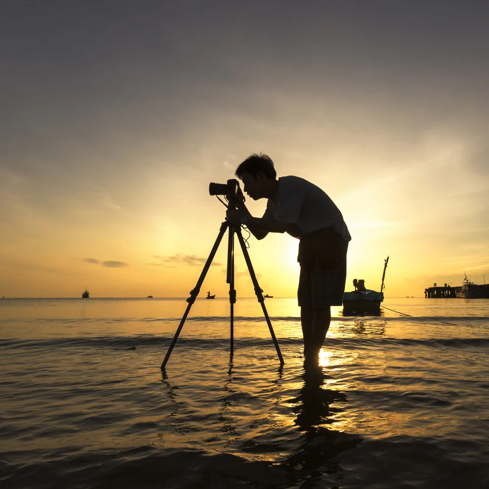 There are four types of photographer which type are you