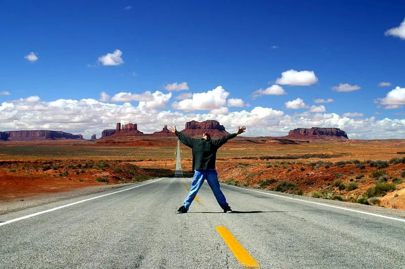 Keeping everything in focus