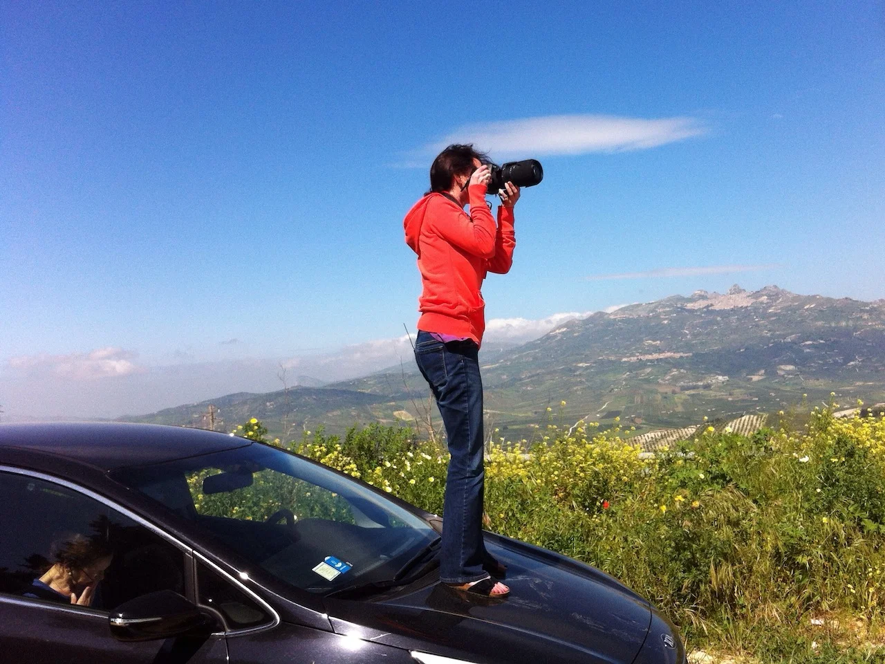 The post-holiday second-hand buyers' guide