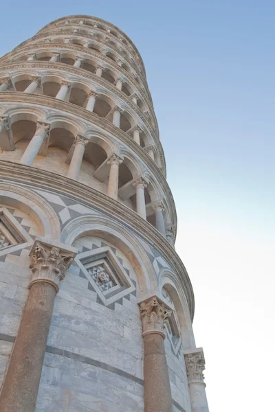 The ups and downs and ins and outs of photographing buildings