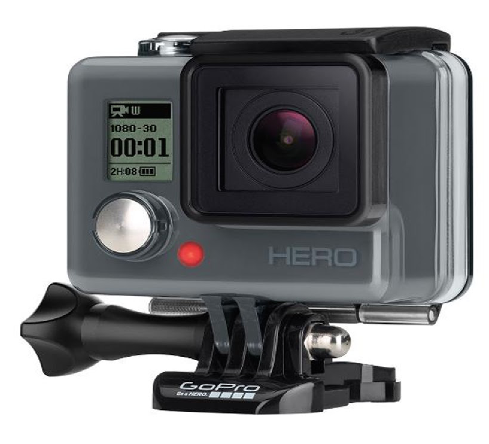 GoPro: Impending disaster, or heading for the stratosphere?
